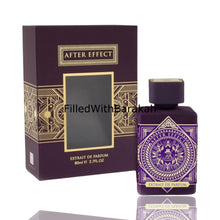 Kép betöltése a galériamegjelenítőbe: After Effect | Extrait De Parfum 80ml | by FA Paris *Inspired By Side Effect*
