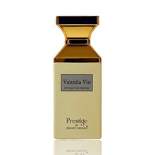 Načíst obrázek do prohlížeče Galerie, Vanilla Vio (Prestige Collection) | Extrait De Parfum 100ml | by Brandy Designs
