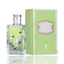 Load image into Gallery viewer, Sugar Me Pistachio Chocolate | Eau De Parfum 100ml | by Maison Alhambra
