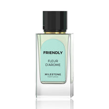 Laden Sie das Bild in den Galerie-Viewer, Friendly Fleur D’Arome | Eau De Parfum 100ml | by Milestone Perfumes
