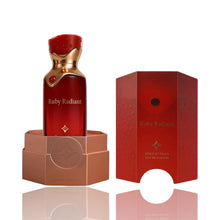 Load image into Gallery viewer, Ruby Radiant | Eau De Parfum 100ml | by Frais Et Frais
