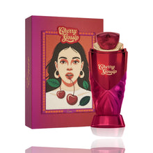 Load image into Gallery viewer, Cherry Gossip | Eau De Parfum 100ml | by Paris Corner
