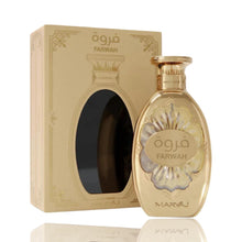 Load image into Gallery viewer, Farwah | Eau De Parfum 100ml | by Maryaj
