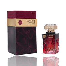 Načíst obrázek do prohlížeče Galerie, Sapphire Rouge | Eau De Parfum 100ml | by Le Bonheur
