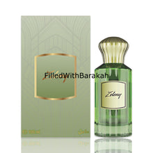 Load image into Gallery viewer, Zeleny | Eau De Parfum 100ml | by Ahmed Al Maghribi
