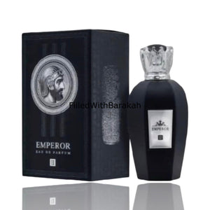 Emperor II | Eau De Parfum 100ml | by Fragrance World