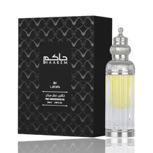 Ladda bilden i gallerivisaren, Haakem | Concentrated Perfume Oil 20ml | by Lattafa
