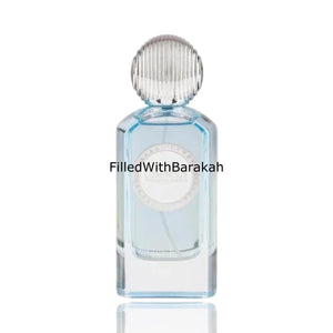 Luminous | Eau De Parfum 100ml | by Riiffs
