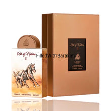 Charger l&#39;image dans la galerie, Art Of Nature II | Eau De Parfum 100ml | by Lattafa Pride
