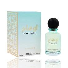Załaduj obraz do przeglądarki galerii, Awham | Eau De Parfum 110ml | by Gulf Orchid
