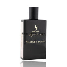 Ladda bilden i gallerivisaren, Signature Scarlet Song | Eau De Parfum 55ml | by Volaré
