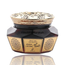 Načíst obrázek do prohlížeče Galerie, Samou Al Oud | Oud Muattar 40g | by Khadlaj
