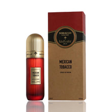 Caricare l'immagine nel visualizzatore Galleria, Mexican Tobacco | Extrait De Parfum 100ml | by Ibrahim Al Qurashi
