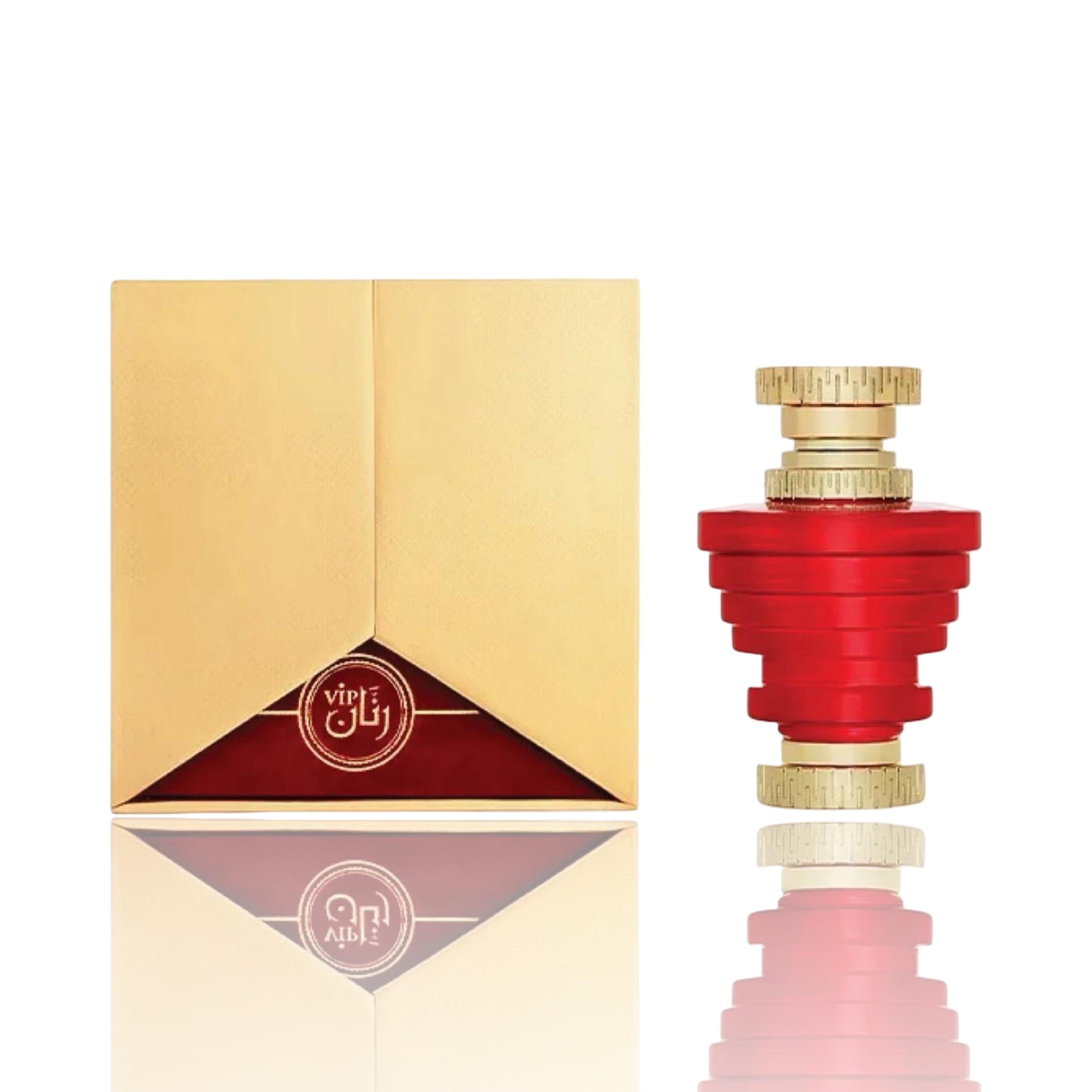 Al Majed Oud – FilledWithBarakah