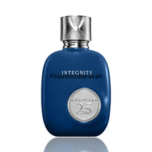 Kép betöltése a galériamegjelenítőbe: 25 Integrity | Eau De Parfum 100ml | by Khadlaj
