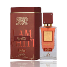 Carregar imagem no visualizador da galeria, Ana Abiyedh Scarlet | Eau De Parfum 60ml | by Lattafa
