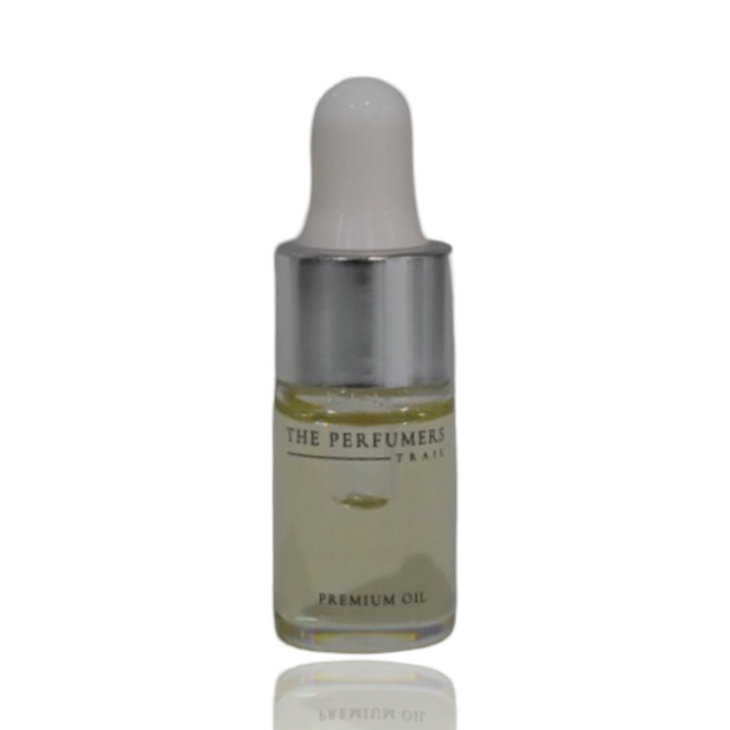 Forgotten Memory | Premium Perfume Oil | by The Perfumers Trail