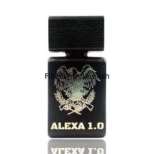 Alexa 1.0 | Eau De Parfum 30ml | by Paris Corner