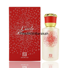 Load image into Gallery viewer, Little Hearts | Eau De Parfum 50ml | by Ahmed Al Maghribi
