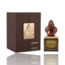 Załaduj obraz do przeglądarki galerii, Muharib | Eau De Parfum 100ml | by Maison Asrar (Gulf Orchid)
