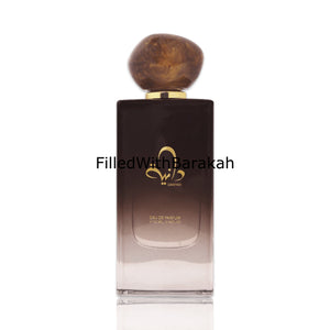 Daniyah | Eau De Parfum 65ml | by Ahmed Al Maghribi