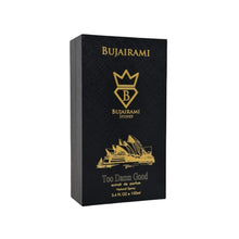 Indlæs billede til gallerivisning Too Damn Good | Extrait De Parfum | by Bujairami
