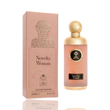 Load image into Gallery viewer, Novelty Women | Eau De Parfum 200ml | by Almas Perfumes
