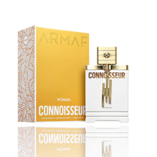 Зареждане на изображение във визуализатора на галерията, Connoisseur Woman | Eau De Parfum 100ml | by Armaf
