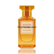 Cargar imagen en el visor de la galería, Ecstatic Peche | Eau De Parfum 80ml | by Asten
