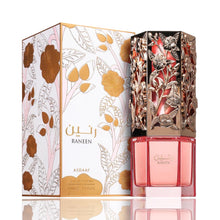 Indlæs billede til gallerivisning Raneen | Eau De Parfum 80ml | by Asdaaf
