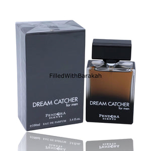 Dream Catcher | Eau De Parfum 100ml | by Pendora Scents (Paris Corner)