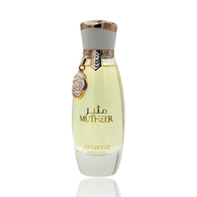 Load image into Gallery viewer, Mutheer | Eau De Parfum 100ml | by Arabiyat Prestige (My Perfumes)
