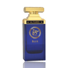 Załaduj obraz do przeglądarki galerii, Marjan Blue | Eau De Parfum 100ml | by Al Fares
