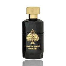 Load image into Gallery viewer, Game Of Spades Wildcard | Eau De Parfum | by Jo Milano
