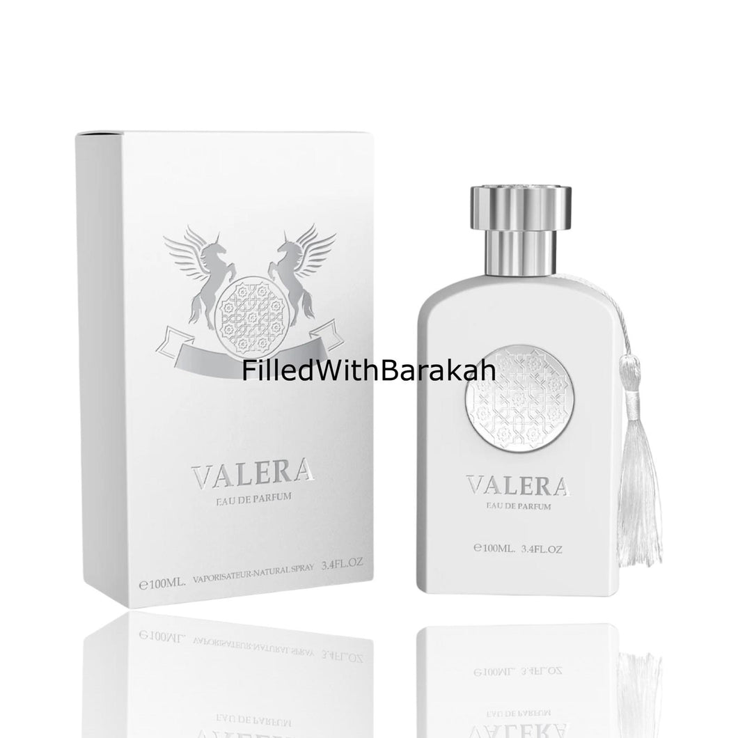 Valera | Eau De Parfum 100ml | by Emper