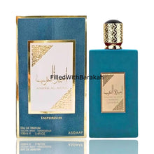 Ladda bilden i gallerivisaren, Ameer Al Arab Imperium | Eau De Parfum 100ml | by Asdaaf
