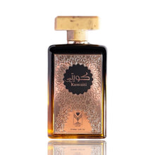 &Phi;όρτωση εικόνας σε προβολέα Gallery, Kuwaiti | Eau De Parfum 100ml | by Almas Perfumes
