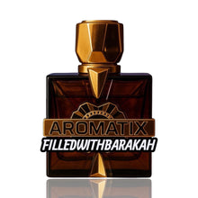 Load image into Gallery viewer, Naughty Dates | Extrait De Parfum | Aromatix X French Avenue *Pre-Order*
