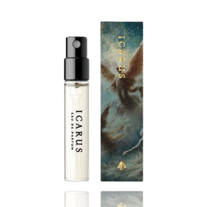 Icarus | Eau De Parfum | by Velixir Parfums – FilledWithBarakah