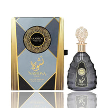 &Phi;όρτωση εικόνας σε προβολέα Gallery, Nashwa Smoke | Eau De Parfum 100ml | by Arabiyat Prestige (My Perfumes)
