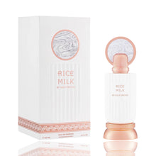 Load image into Gallery viewer, Rice Milk | Eau De Parfum 100ml | by Gulf Orchid
