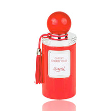 Załaduj obraz do przeglądarki galerii, Cheeky Cherry Oud | Eau De Parfum 100ml | by Sapil
