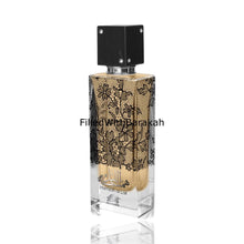 Load image into Gallery viewer, Hamsah Al Lail | Eau De Parfum 100ml | by Al Fares
