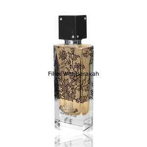 Hamsah Al Lail | Eau De Parfum 100ml | by Al Fares