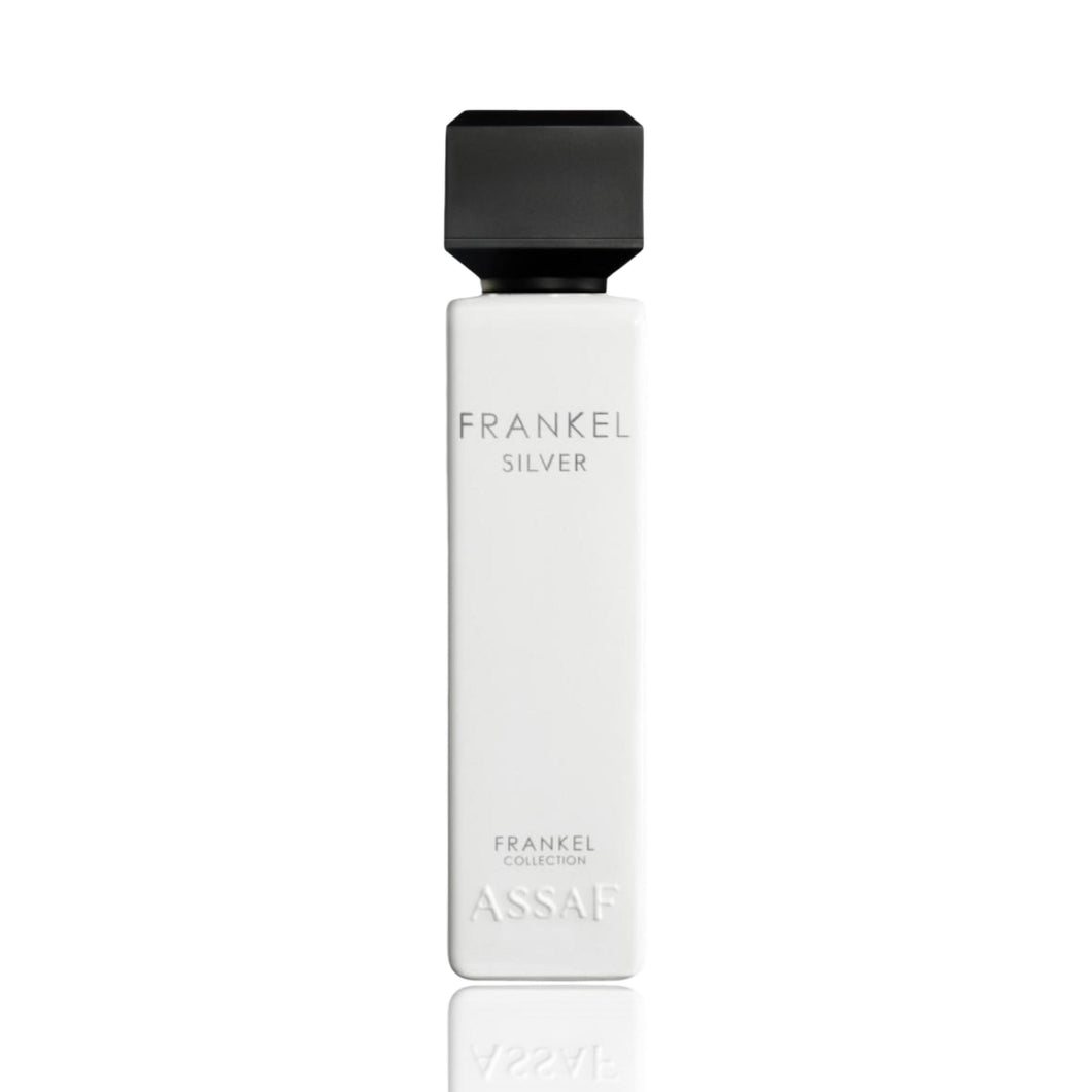 Frankel Silver | Eau De Parfum 200ml | by Assaf