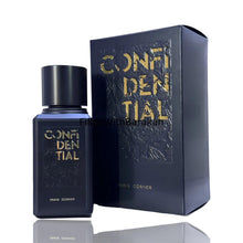 Load image into Gallery viewer, Confidential | Eau De Parfum 100ml | by Paris Corner
