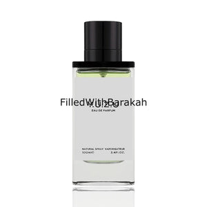 Y.U.Z.U | Eau De Parfum 100ml | by Fragrance World