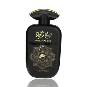 Wissam Al Oud | Eau De Parfum 100ml | by Al Fares