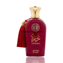 Lataa kuva Galleria-katseluun, Norah Bella | Eau De Parfum 100ml | by Adyan
