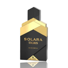 Ladda bilden i gallerivisaren, Solara Tigris | Eau De Parfum 100ml | by La Sera
